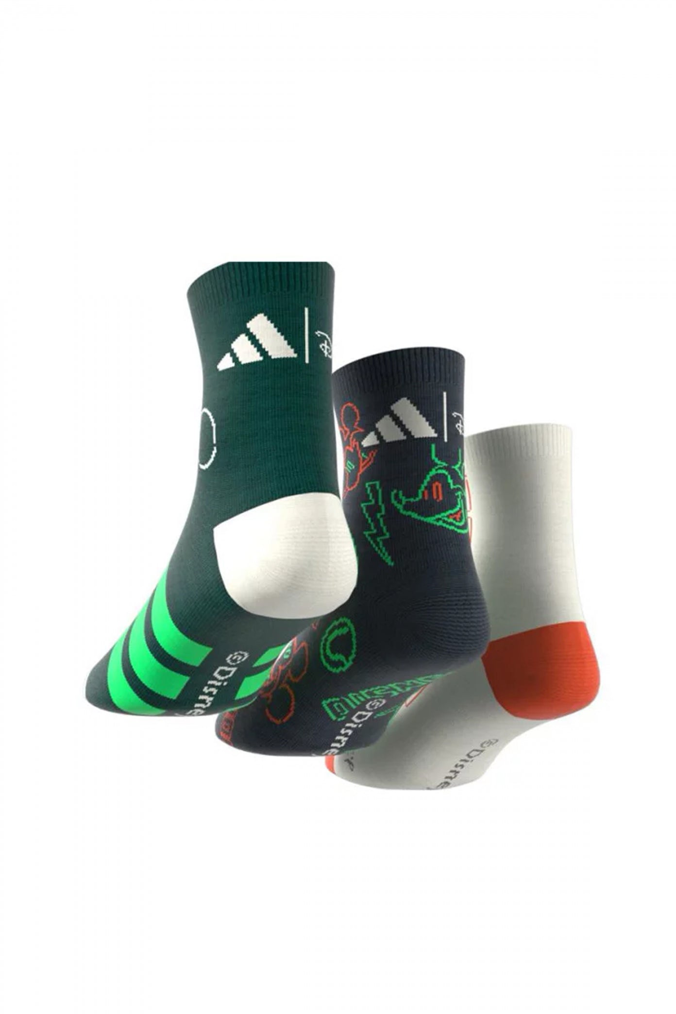 ADIDAS LK DY MM PP SO en color MULTICOLOR (2)