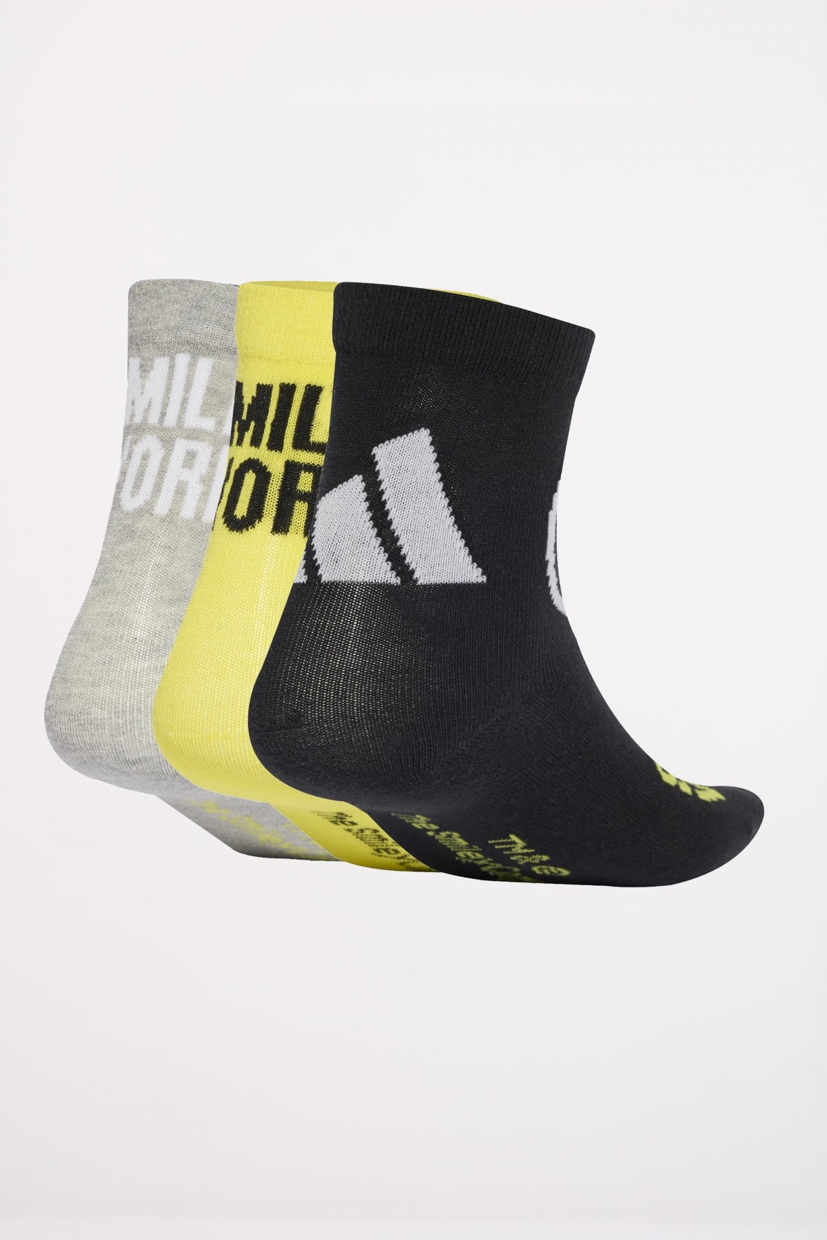 ADIDAS SMILEY PP en color MULTICOLOR (2)