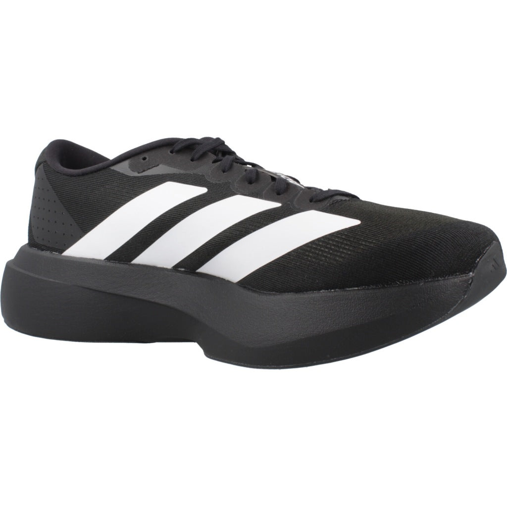 ADIDAS ADIZERO EVO SL M en color NEGRO (5)
