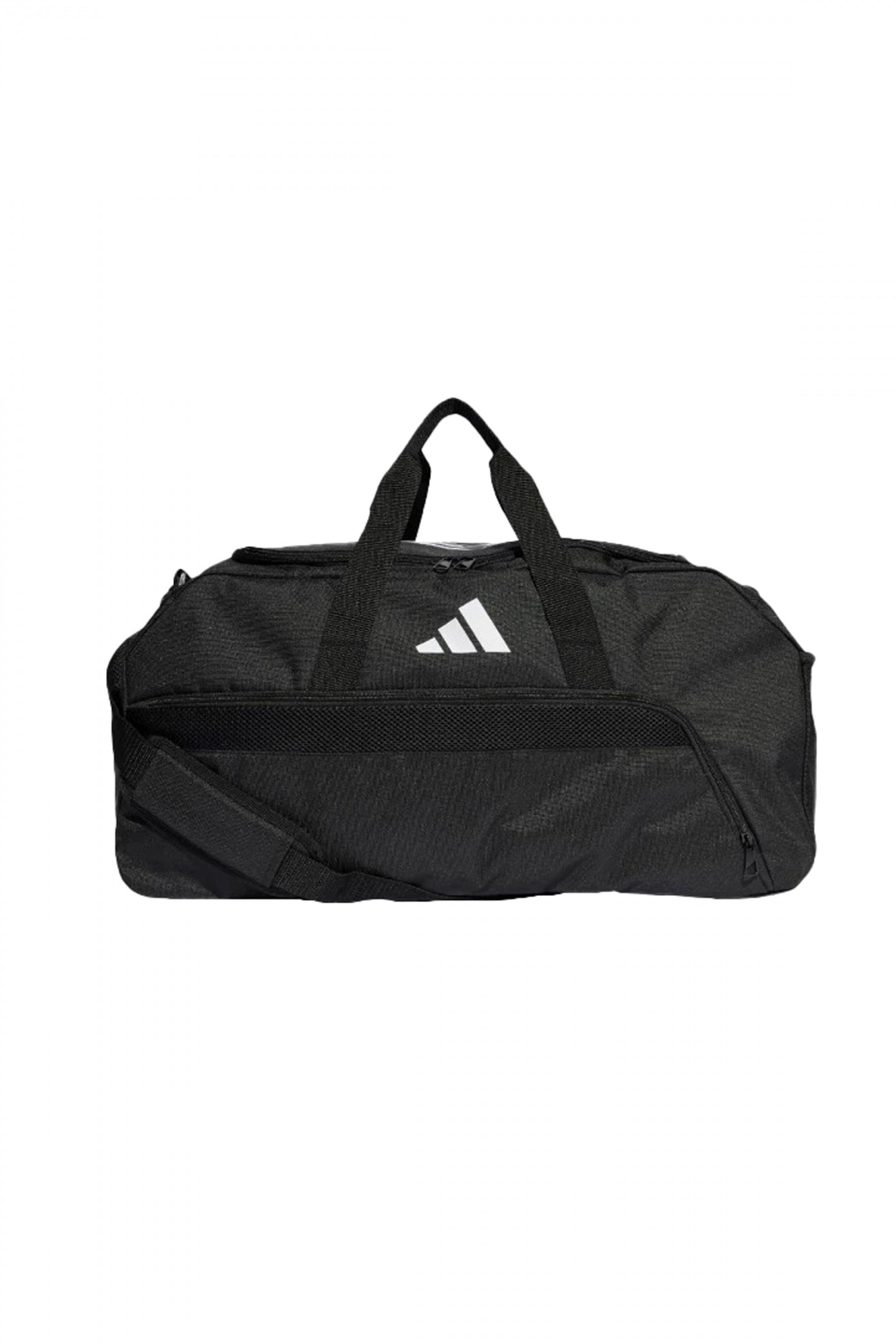 ADIDAS TIRO L DUFFLE L en color NEGRO (1)