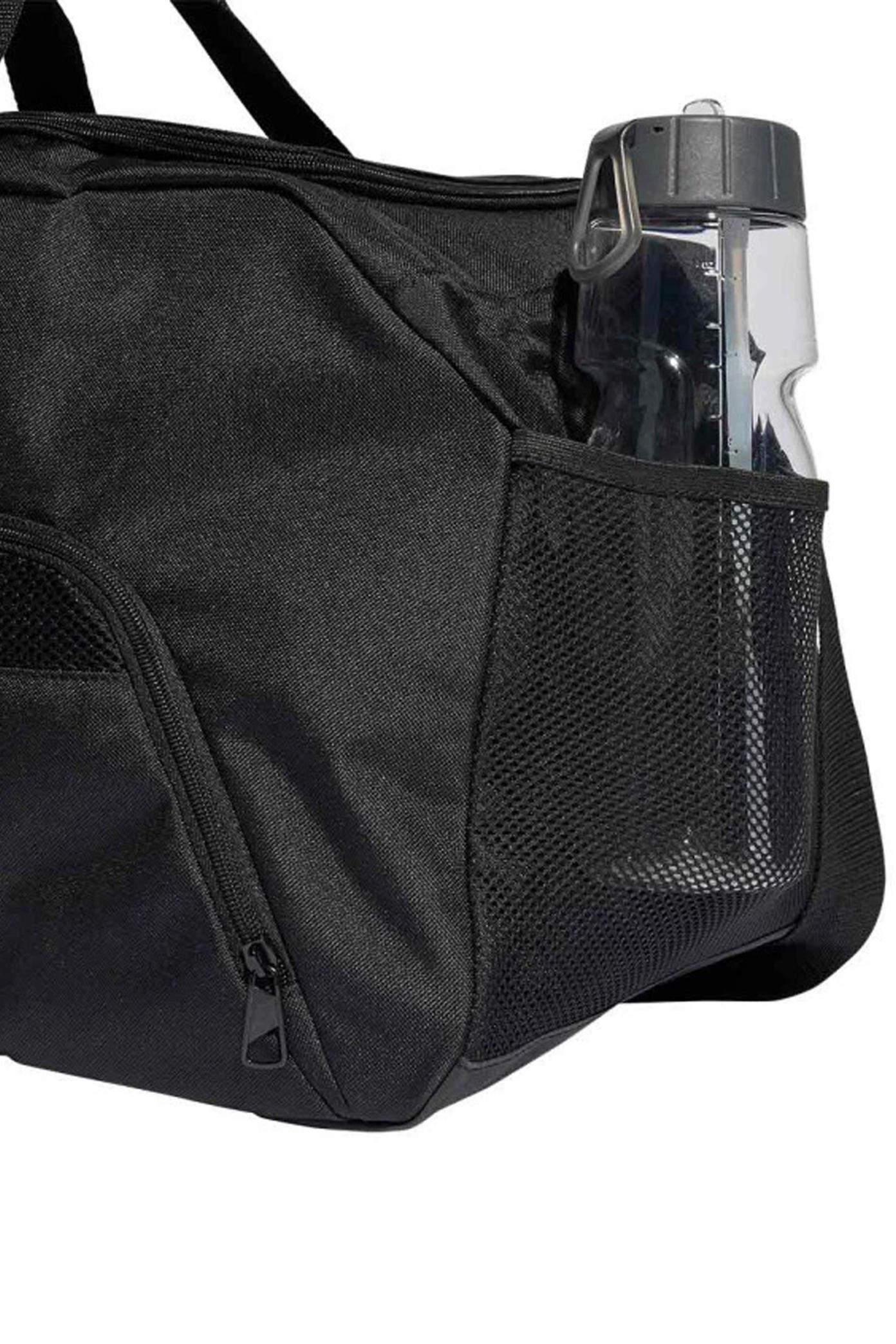 ADIDAS TIRO L DUFFLE L en color NEGRO (3)