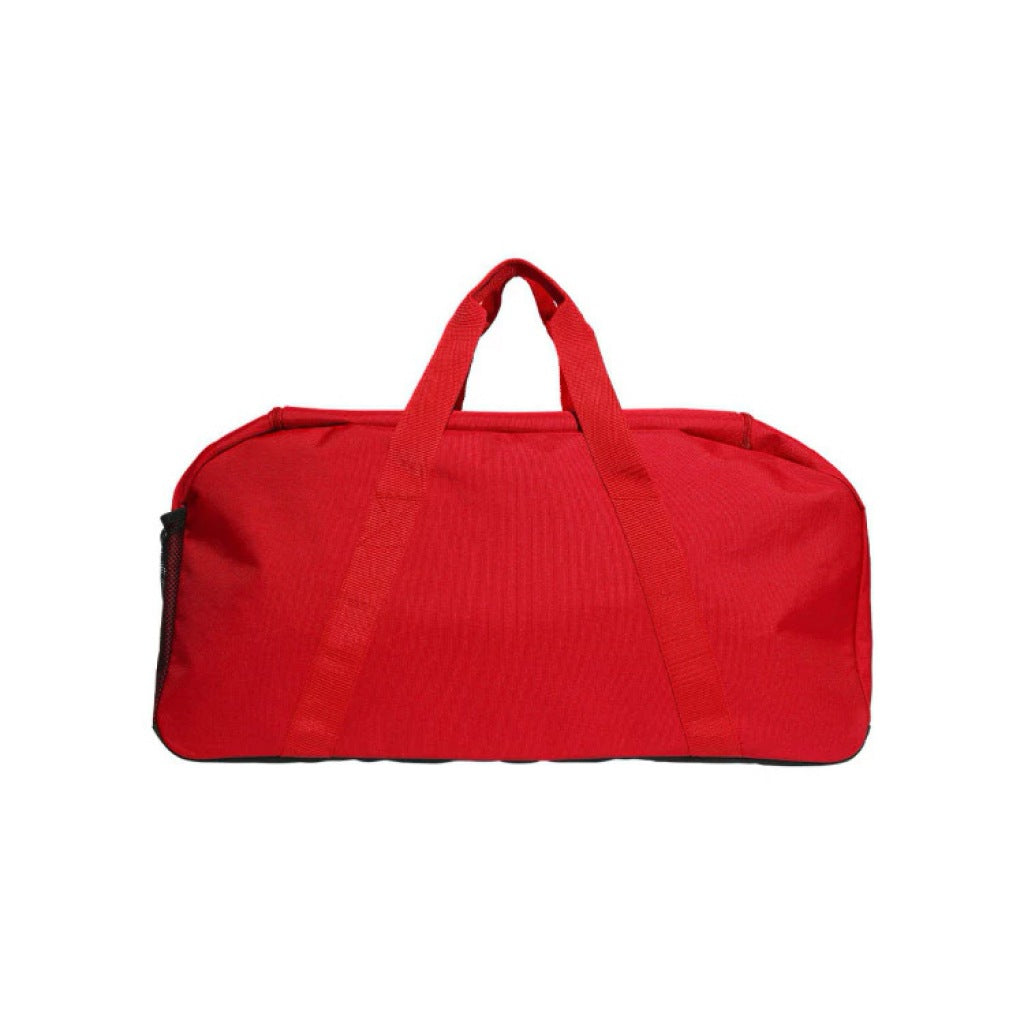 ADIDAS TIRO L DUFFLE M en color ROJO (5)