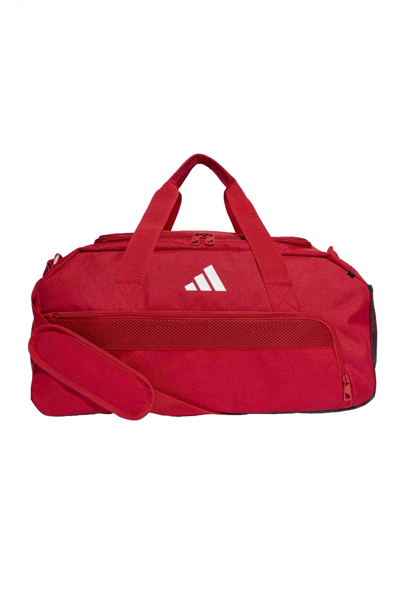 ADIDAS TIRO L DUFF S en color ROJO (1)