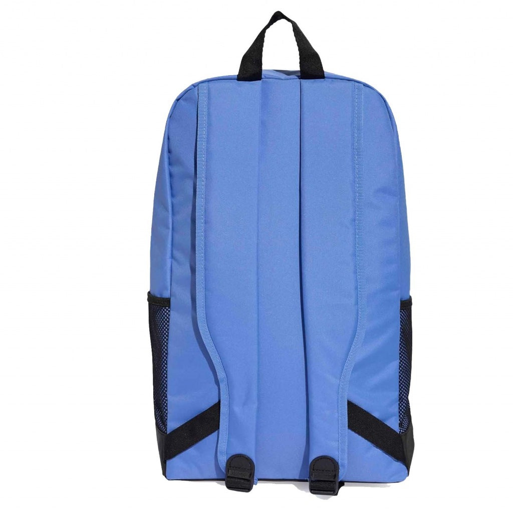 ADIDAS LINEAR BACKPACK en color AZUL (2)