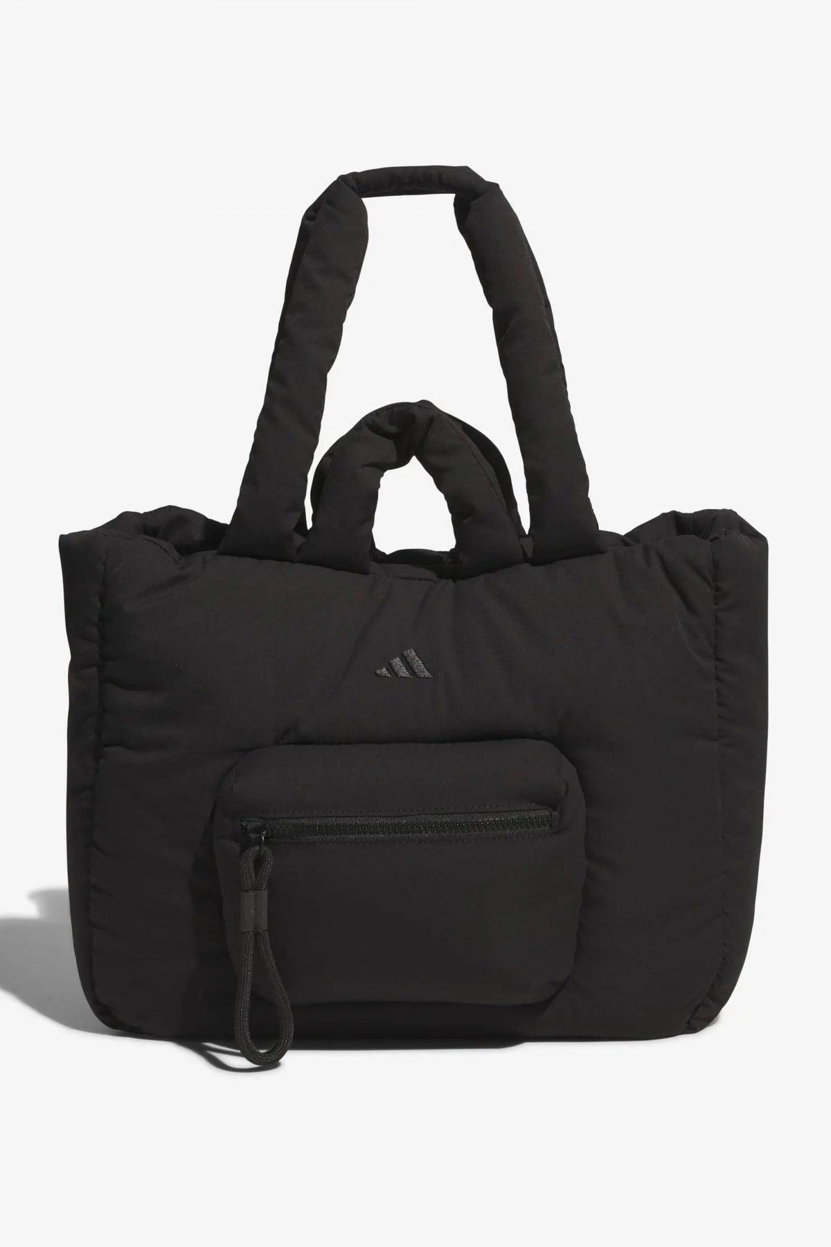 ADIDAS BOLSA MH PF TOTE BAG en color NEGRO (1)