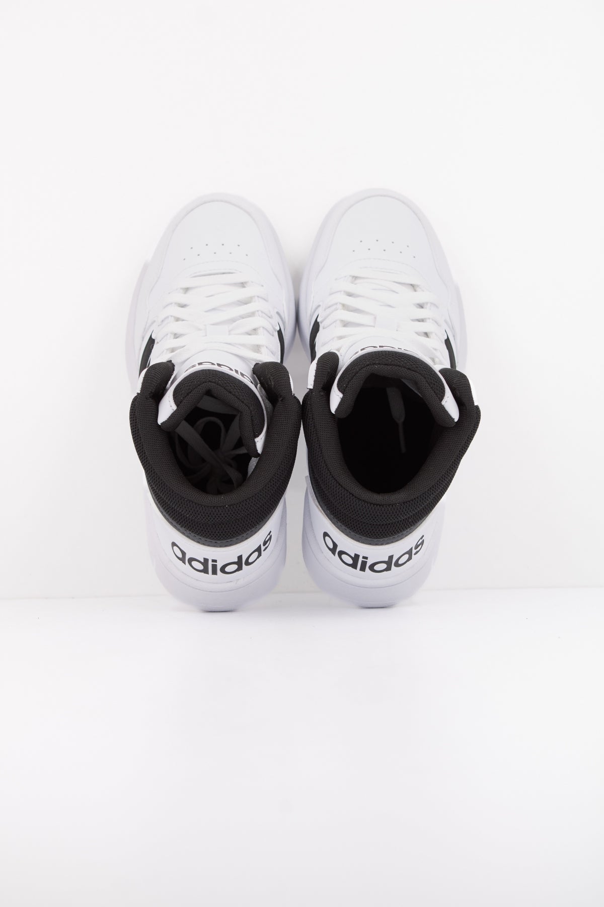 ADIDAS en color BLANCO (4)