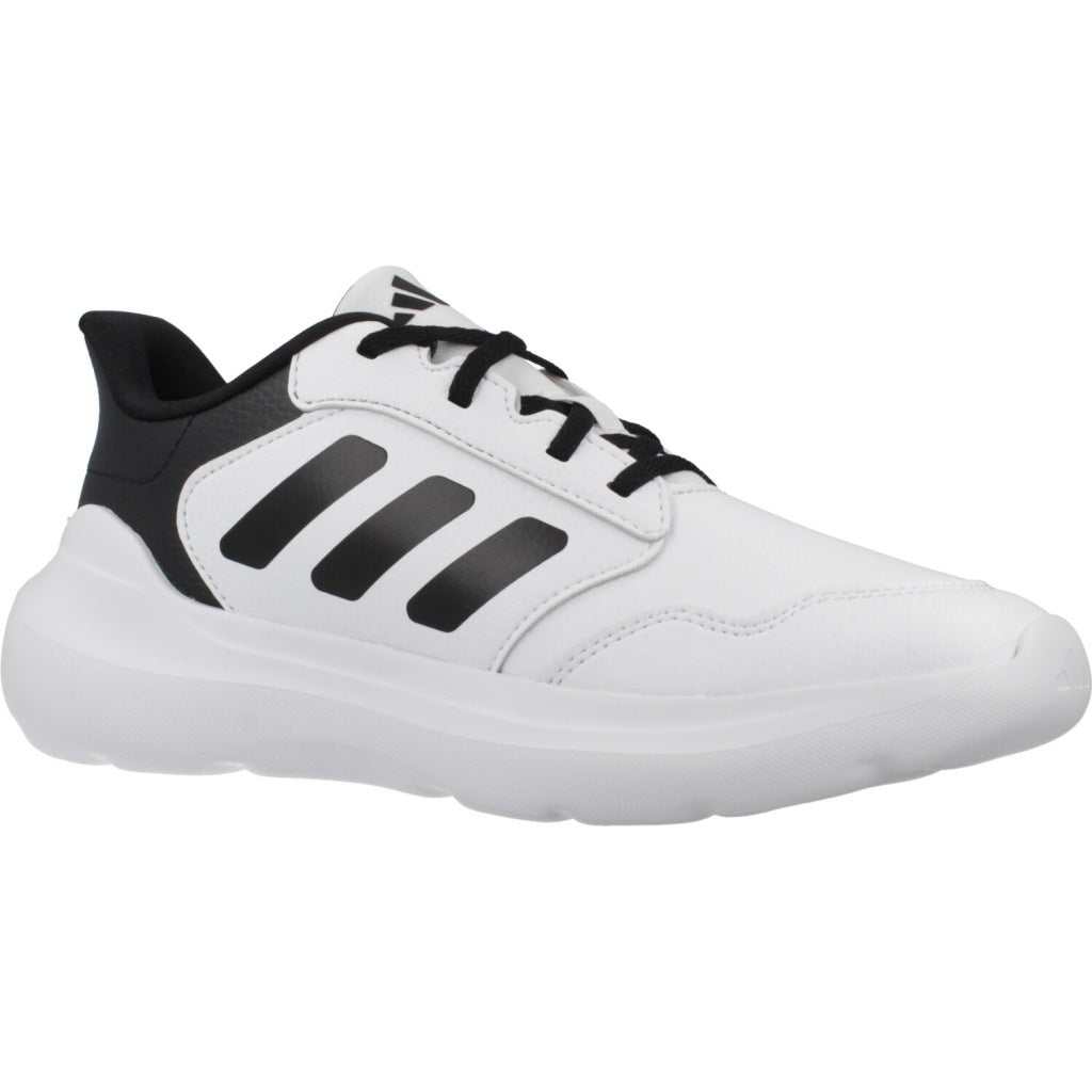 ADIDAS Tensaur Run . J en color BLANCO (5)