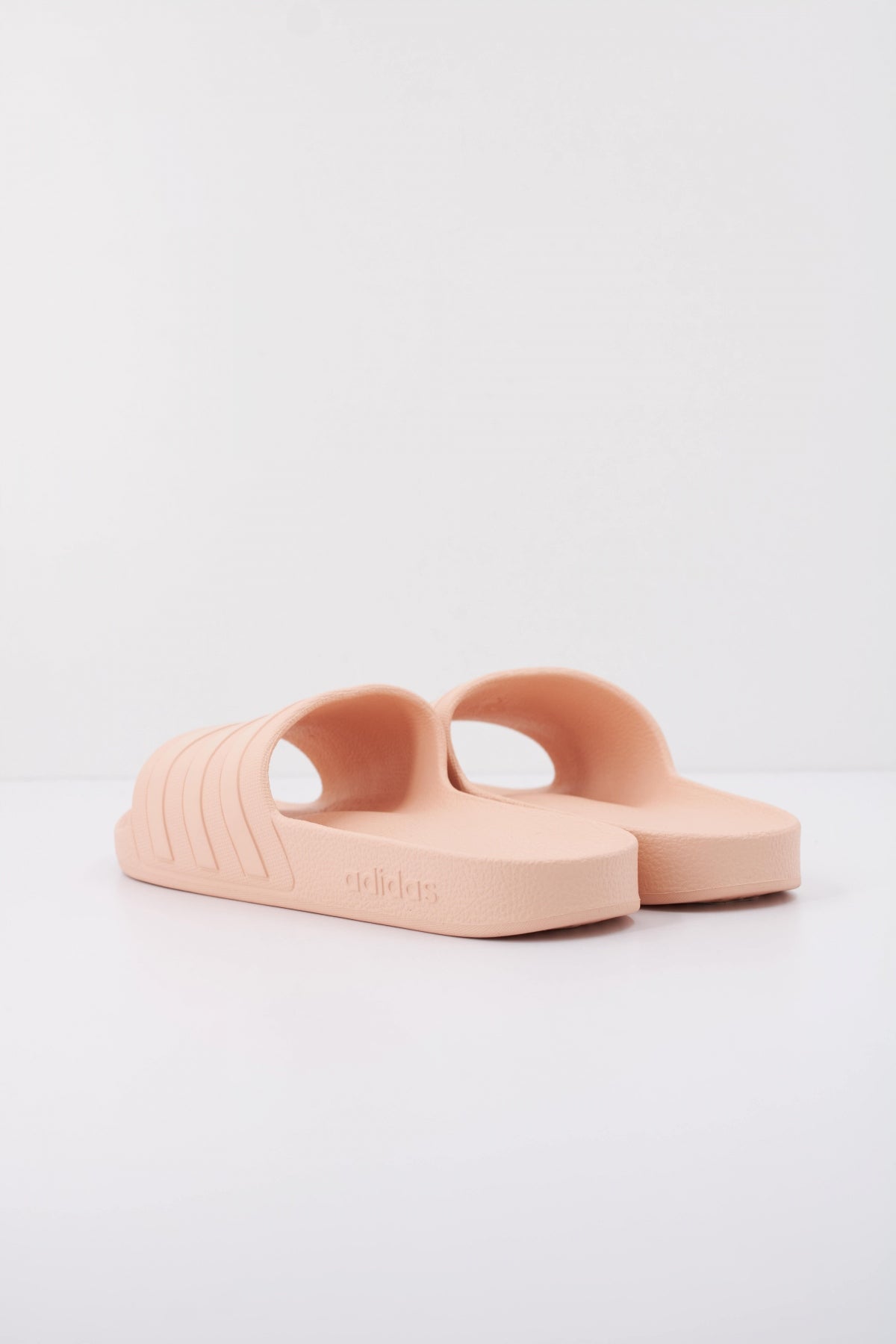 ADIDAS ADILETTE AQUA en color ROSA (3)