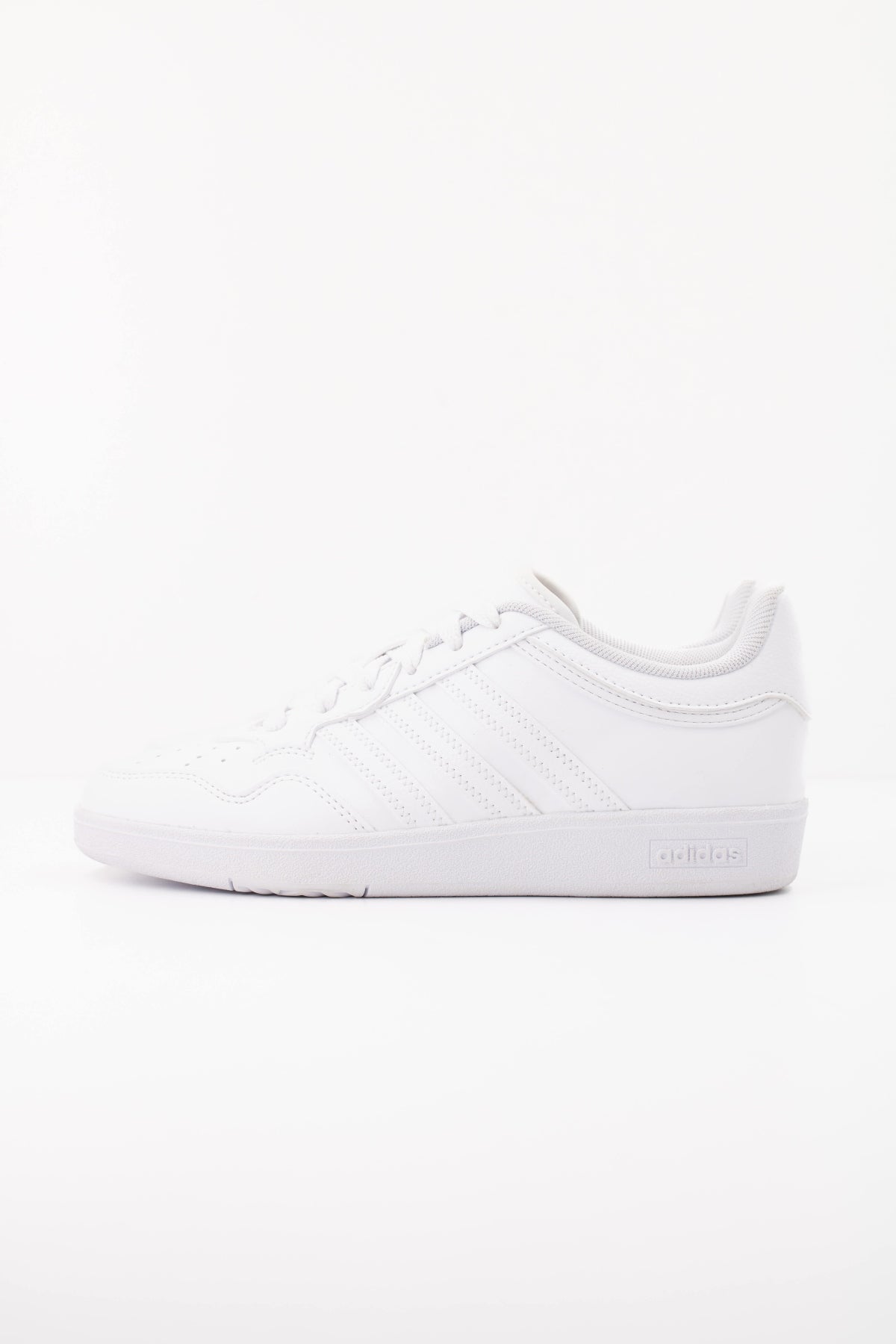 ADIDAS HOOPS . W en color BLANCO (1)