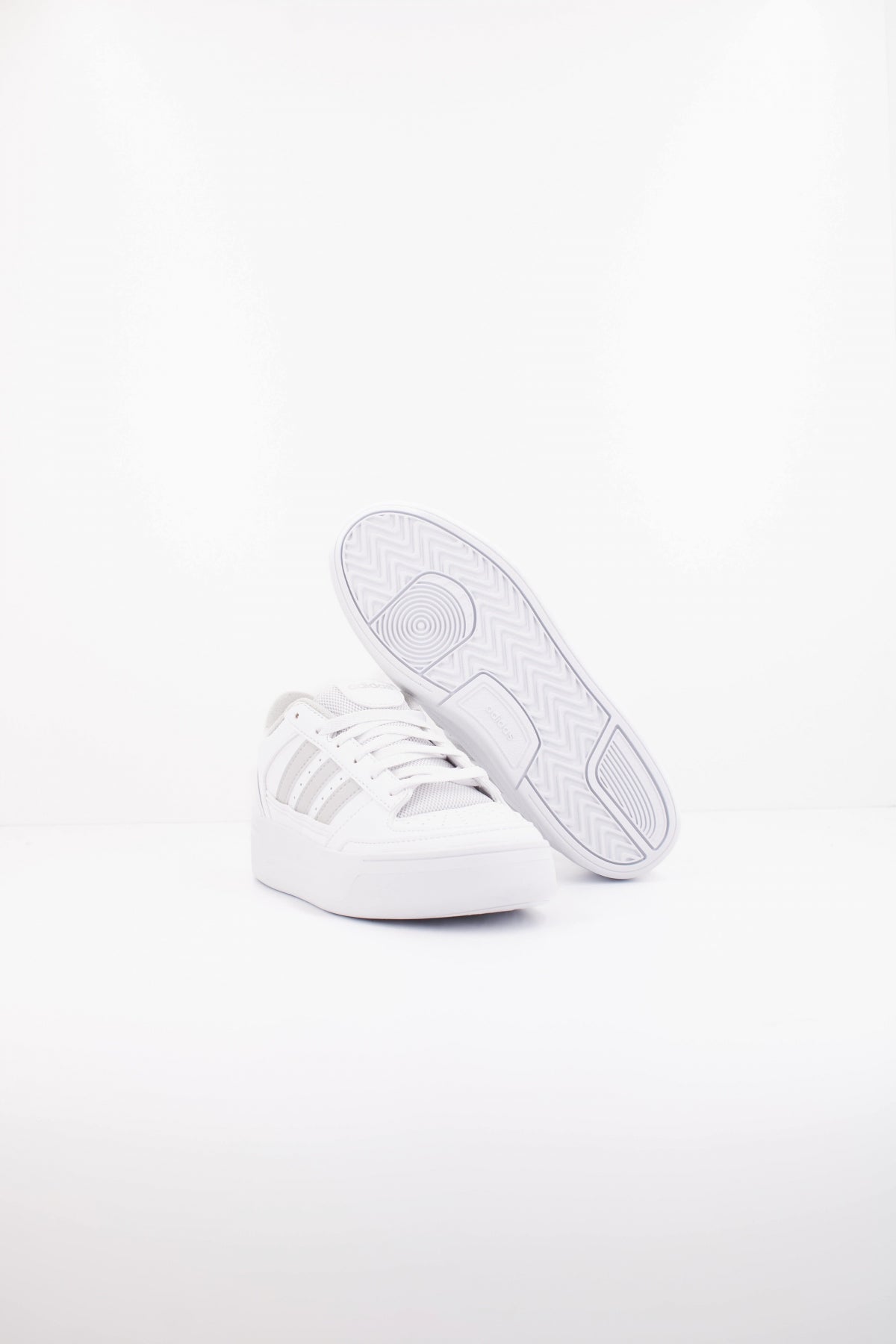 ADIDAS BREAK START BOLD W en color BLANCO (3)
