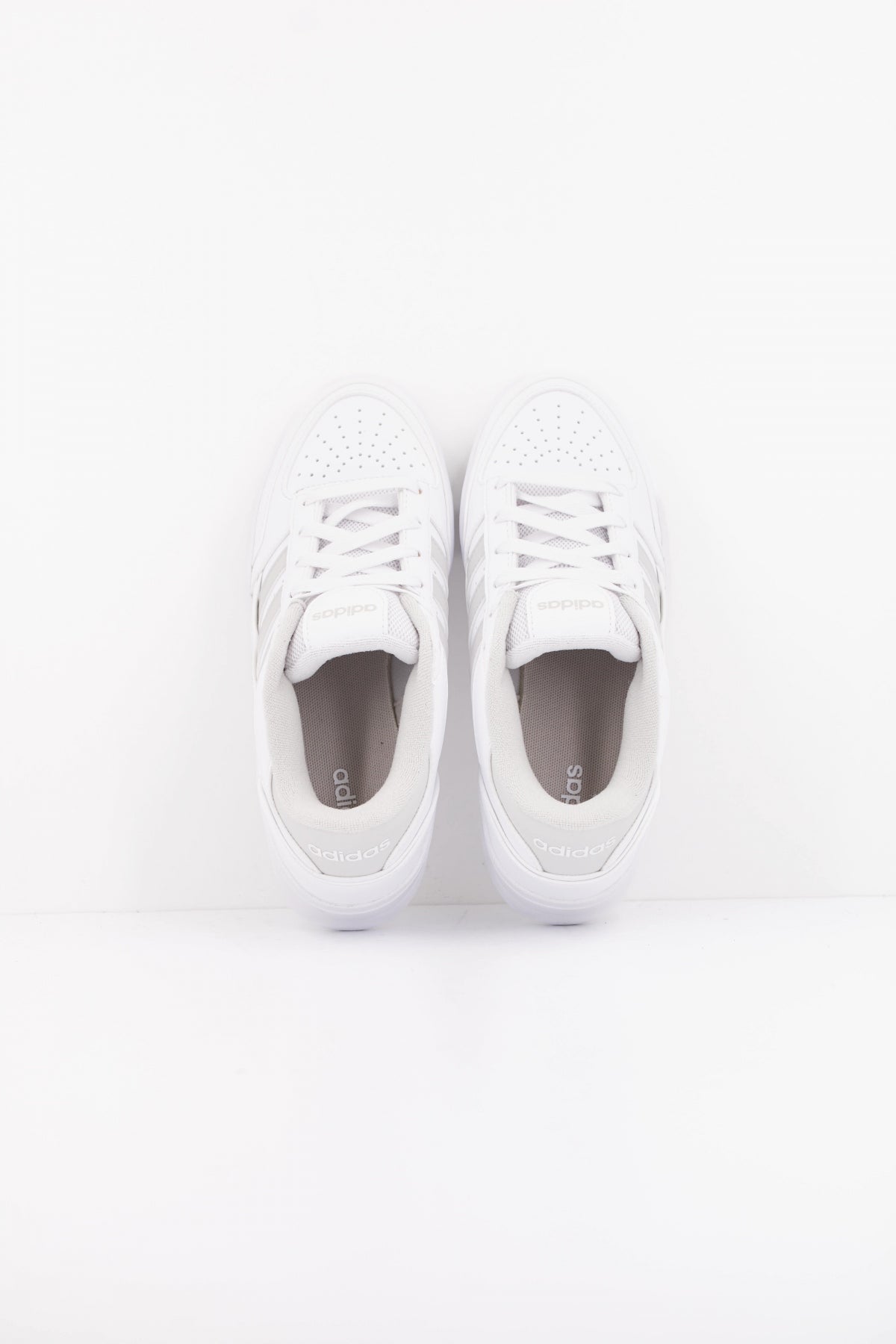 ADIDAS BREAK START BOLD W en color BLANCO (5)