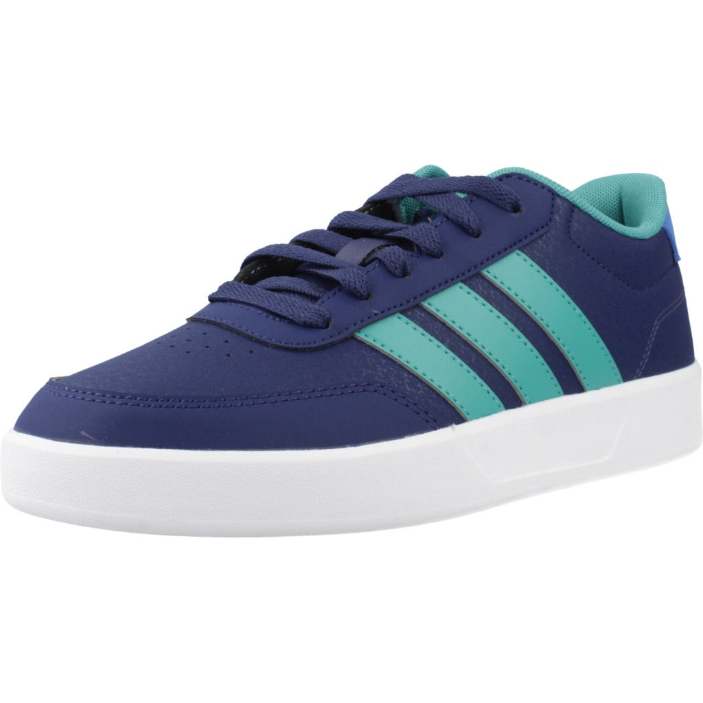ADIDAS BREAKNET . J en color AZUL (1)