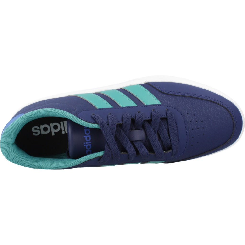 ADIDAS BREAKNET . J en color AZUL (7)