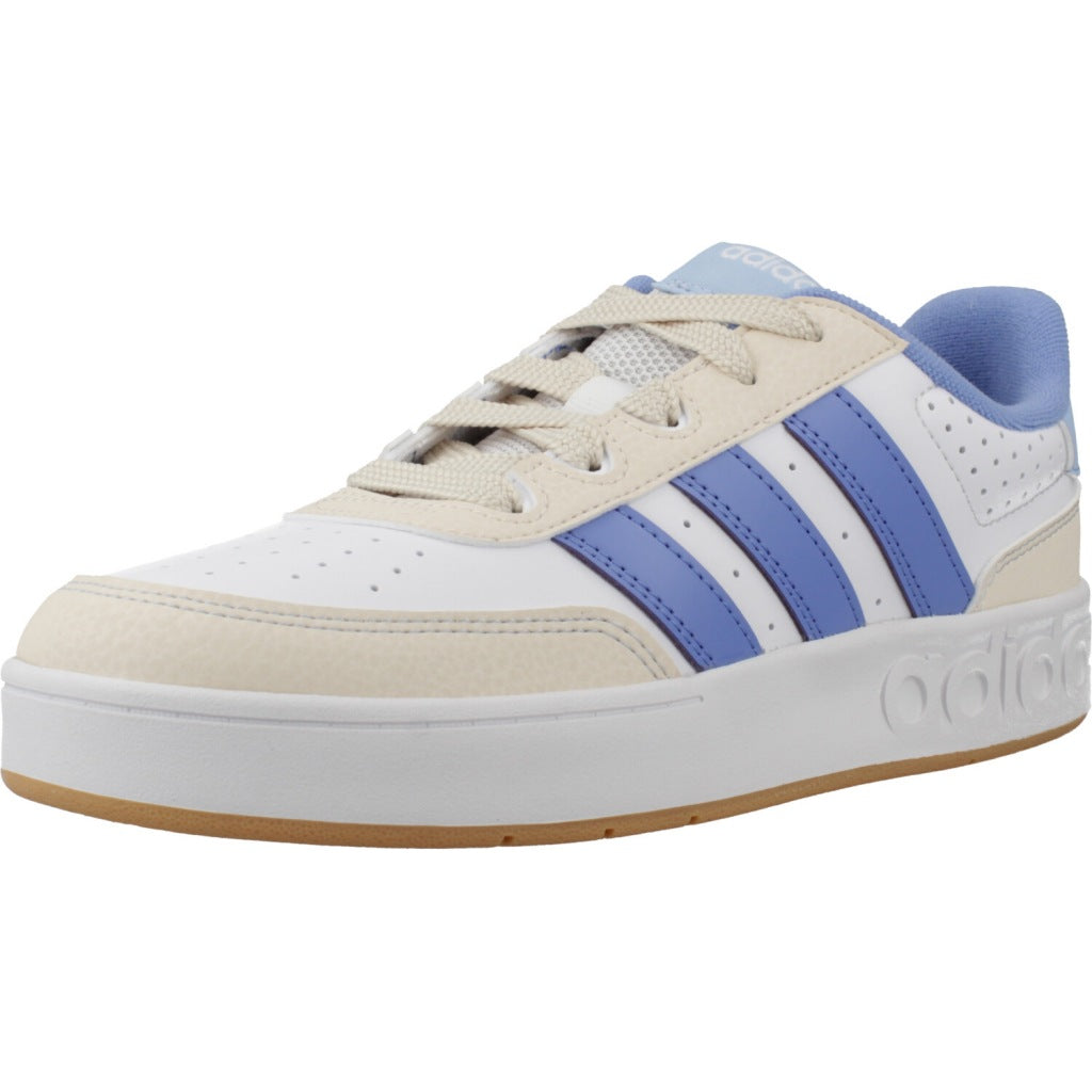 ADIDAS BREAKBASE J en color BLANCO (1)
