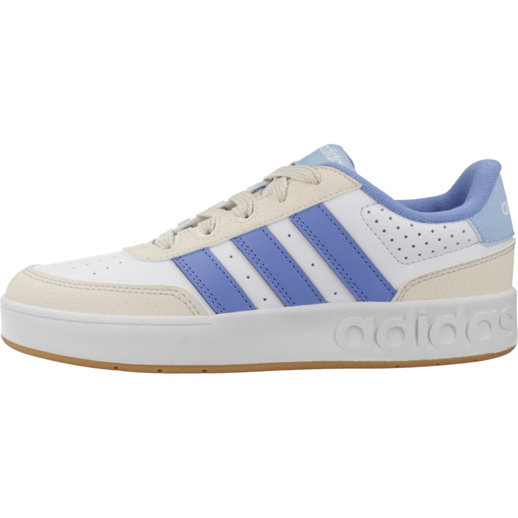 ADIDAS BREAKBASE J en color BLANCO (2)