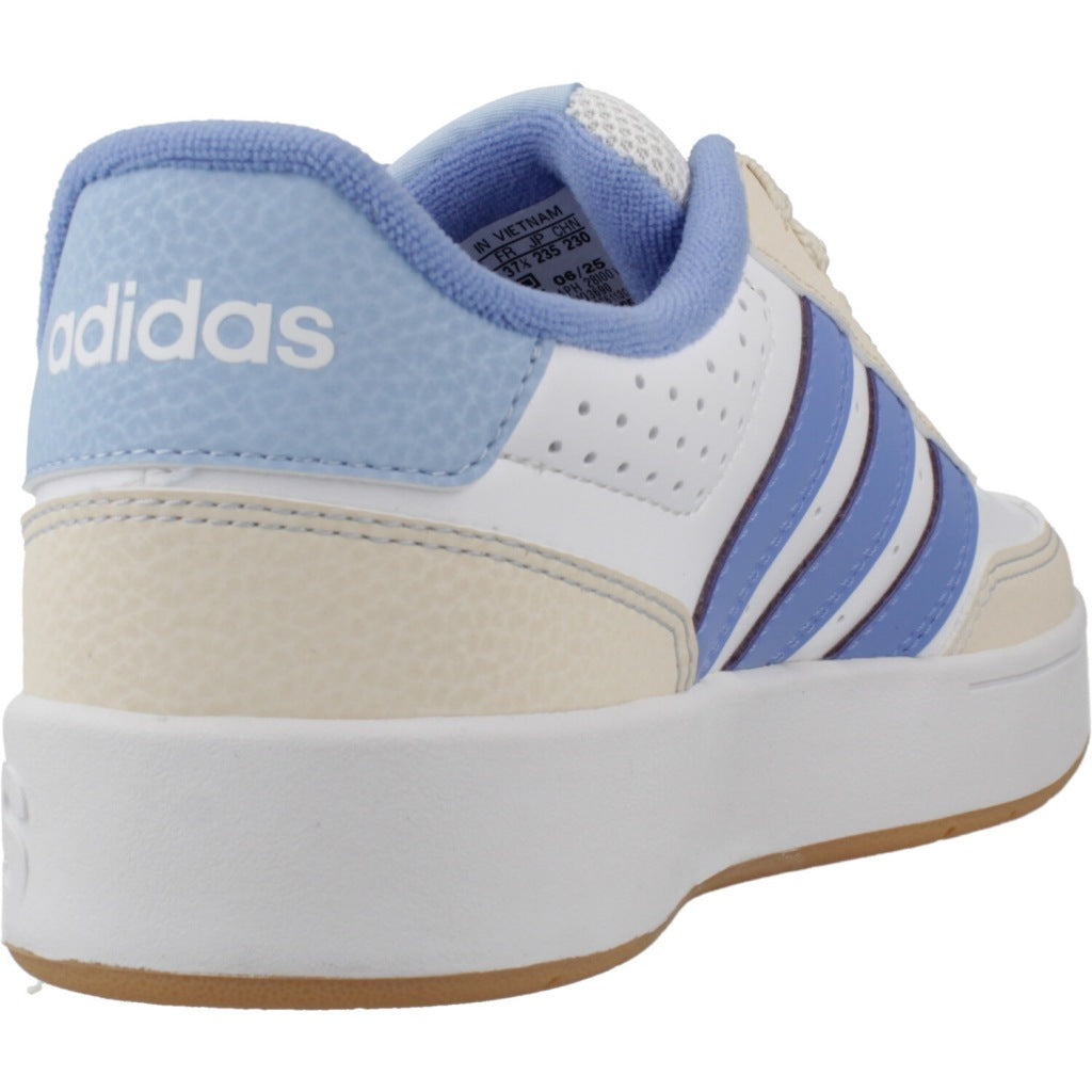 ADIDAS BREAKBASE J en color BLANCO (3)