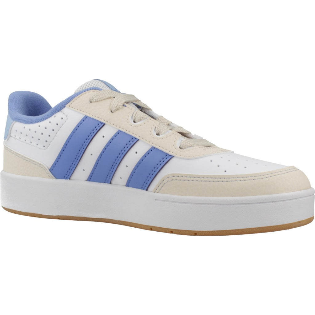 ADIDAS BREAKBASE J en color BLANCO (5)