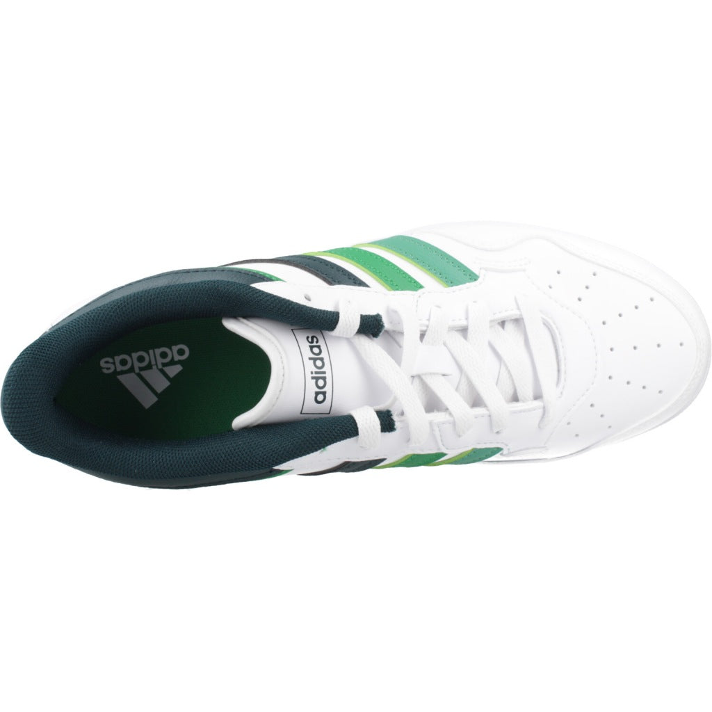 ADIDAS JQ en color BLANCO (7)