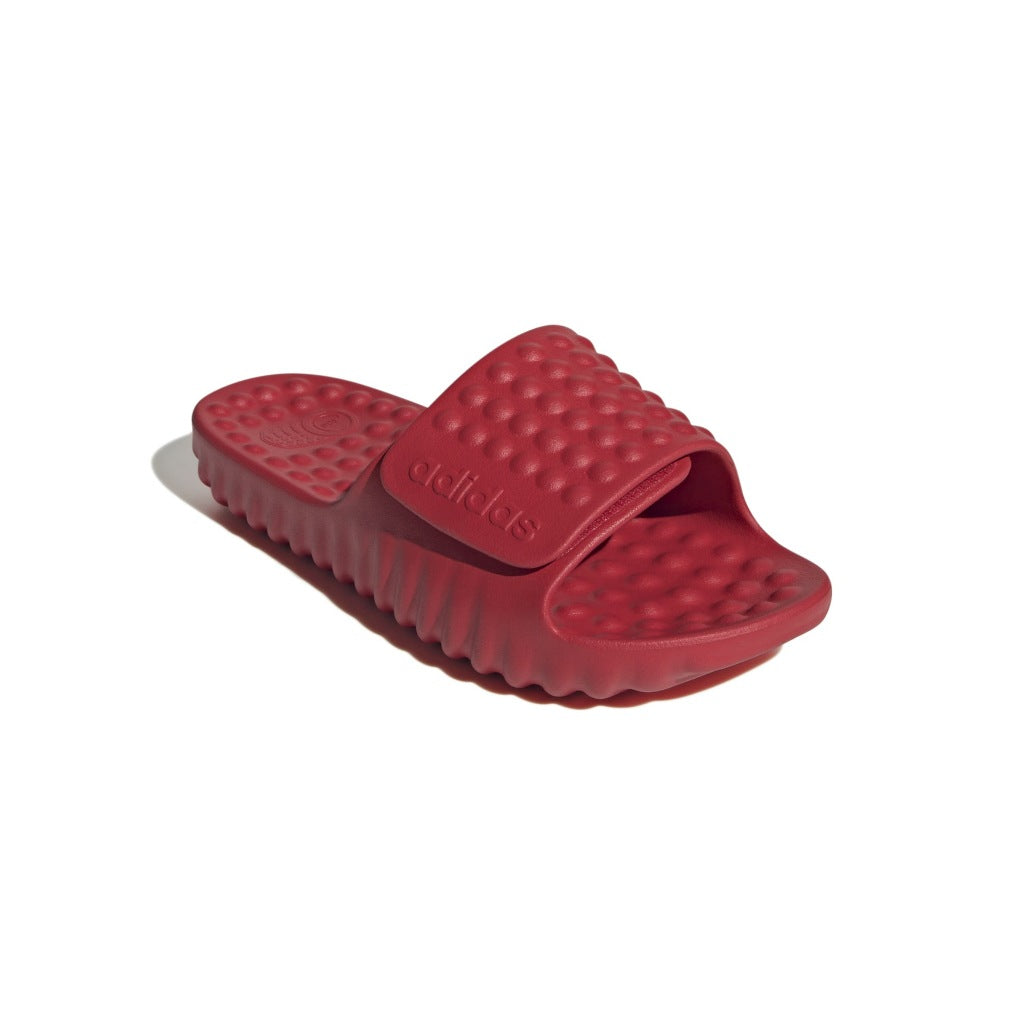 ADIDAS ADISSAGE REC en color ROJO (1)