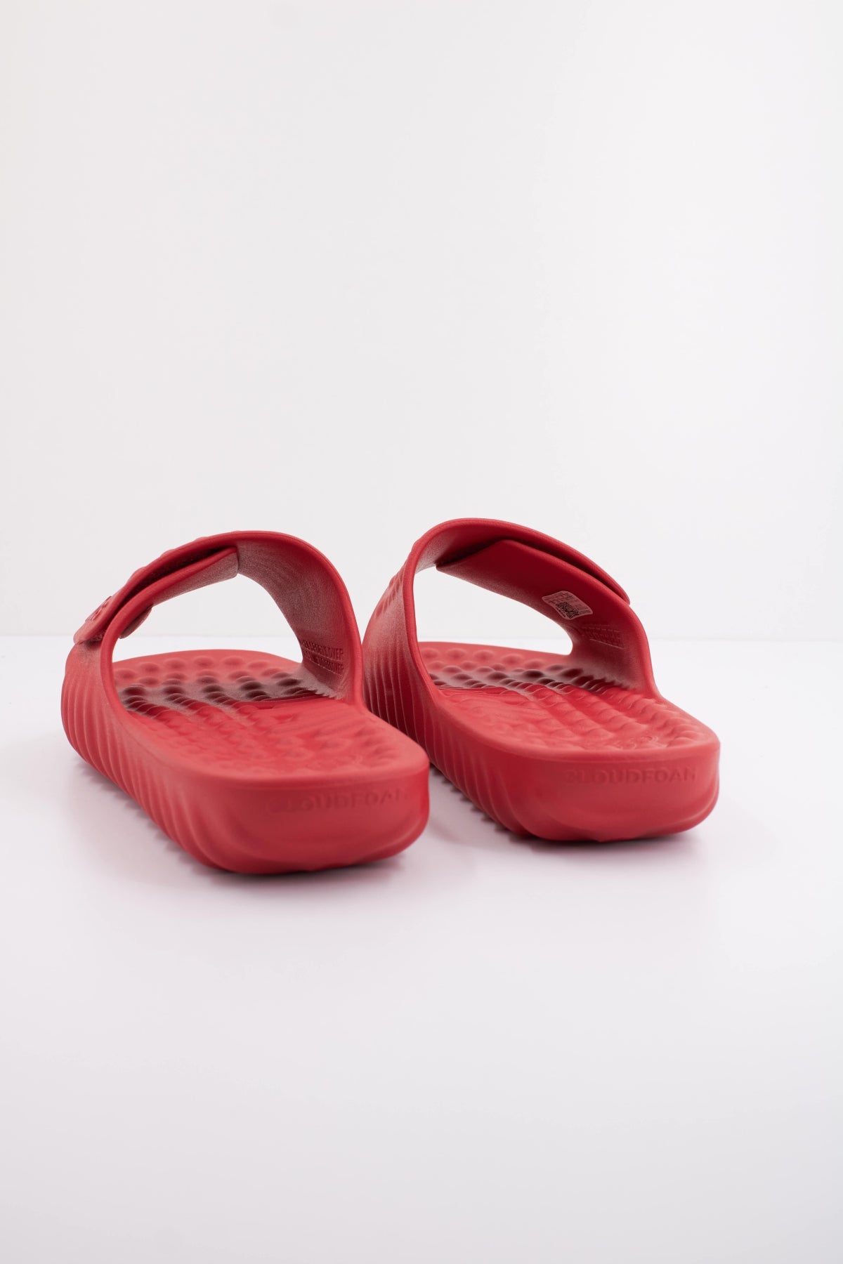 ADIDAS ADISSAGE REC en color ROJO (4)