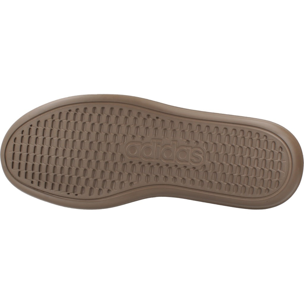 ADIDAS LITECOURT en color MARRON (6)