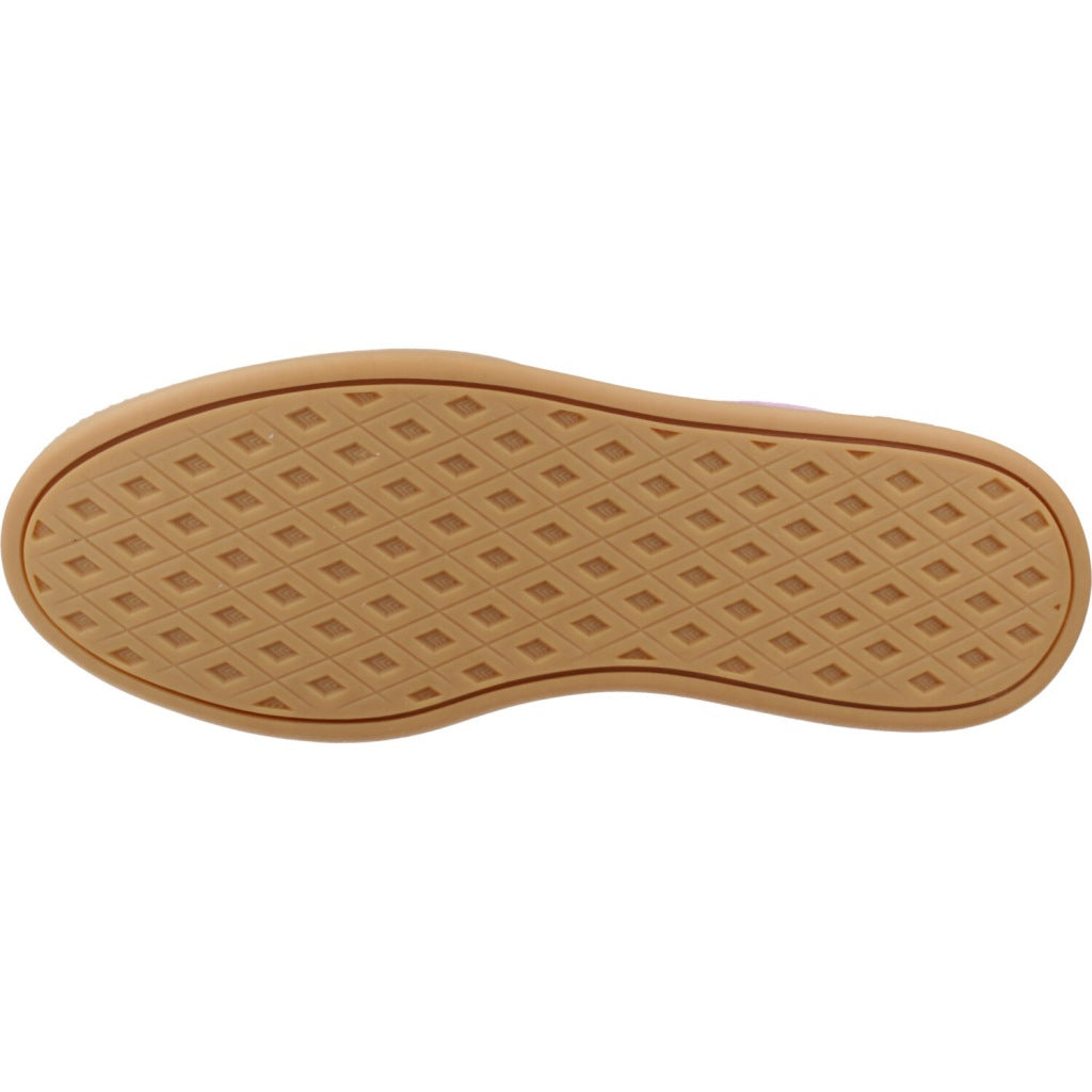 ADIDAS BREAKNET SLEEK J en color ROSA (6)