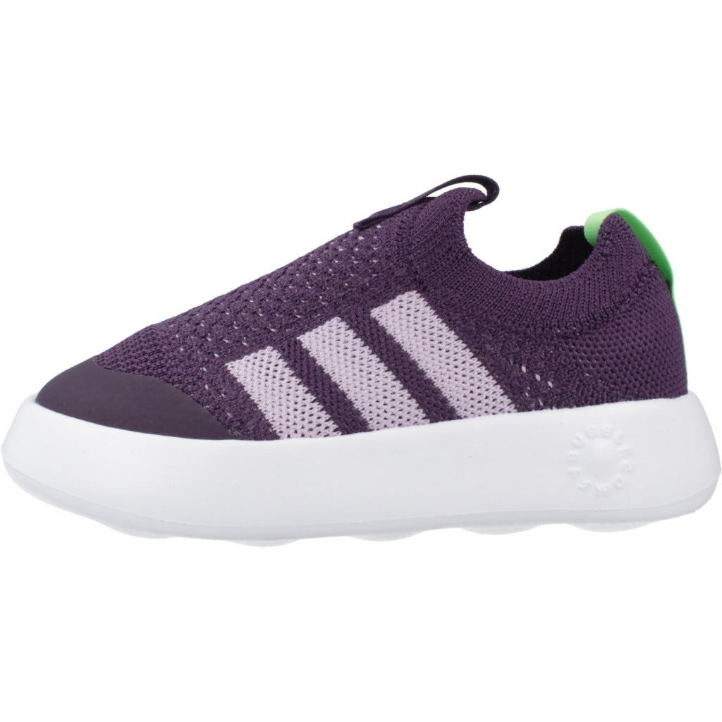 ADIDAS BUBBLECOMFY I en color VIOLETA (2)