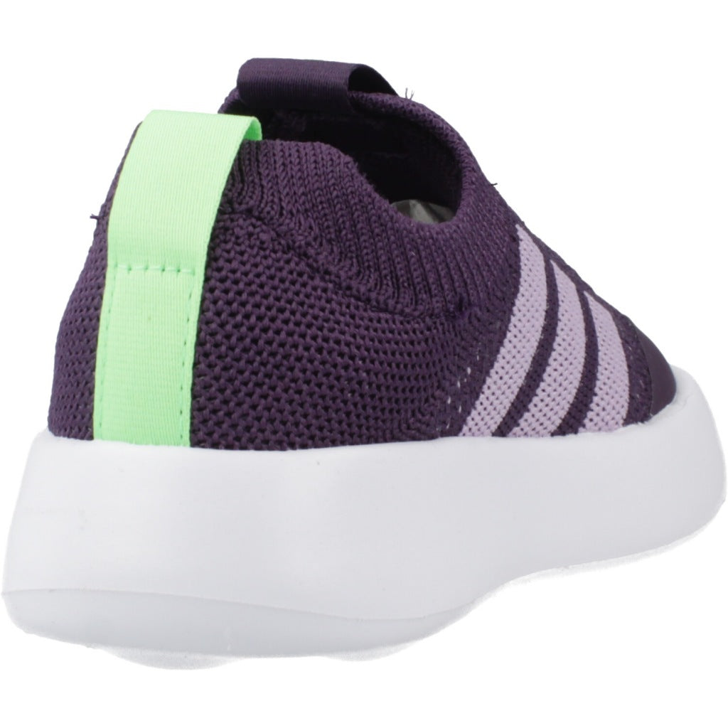 ADIDAS BUBBLECOMFY I en color VIOLETA (3)