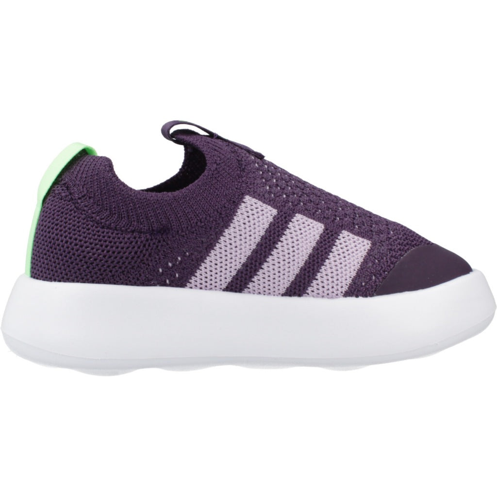 ADIDAS BUBBLECOMFY I en color VIOLETA (4)