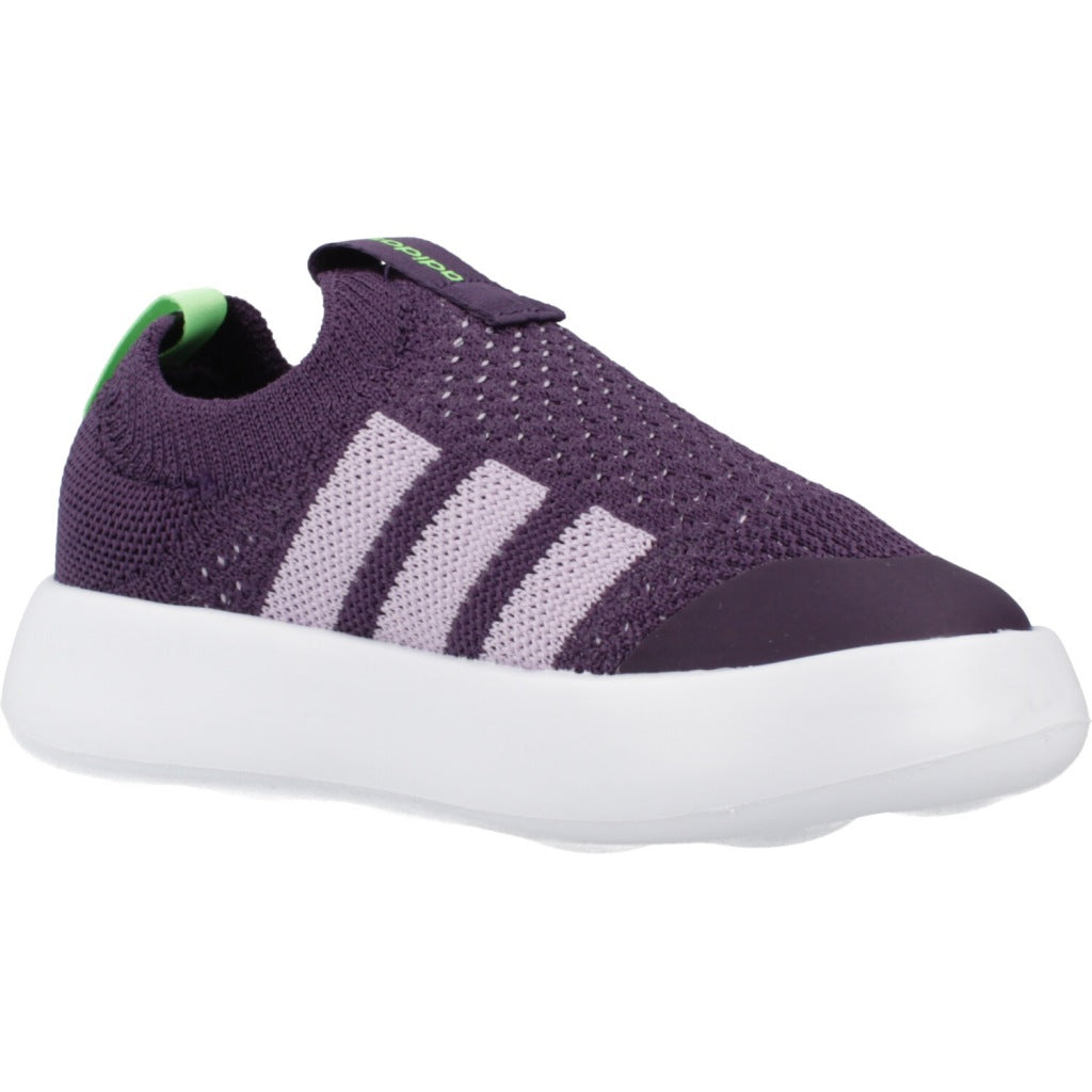 ADIDAS BUBBLECOMFY I en color VIOLETA (5)