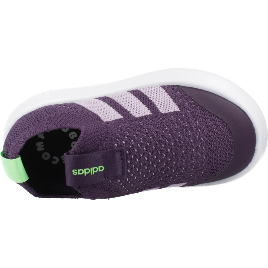 ADIDAS BUBBLECOMFY I en color VIOLETA (7)