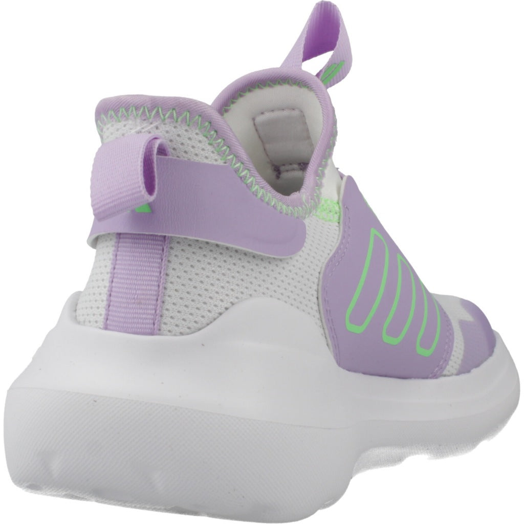 ADIDAS TENSAUR COMFORT AC en color VIOLETA (3)