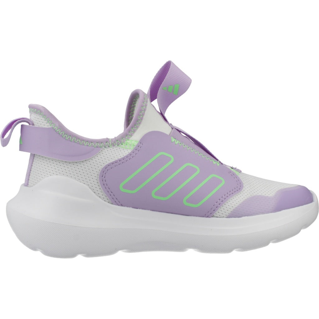 ADIDAS TENSAUR COMFORT AC en color VIOLETA (4)