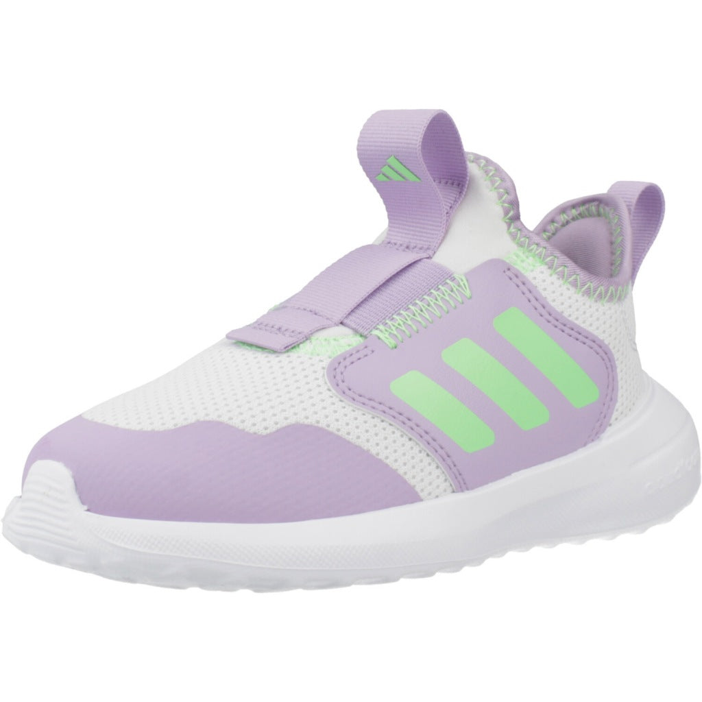 ADIDAS TENSAUR COMFORT AC en color VIOLETA (1)
