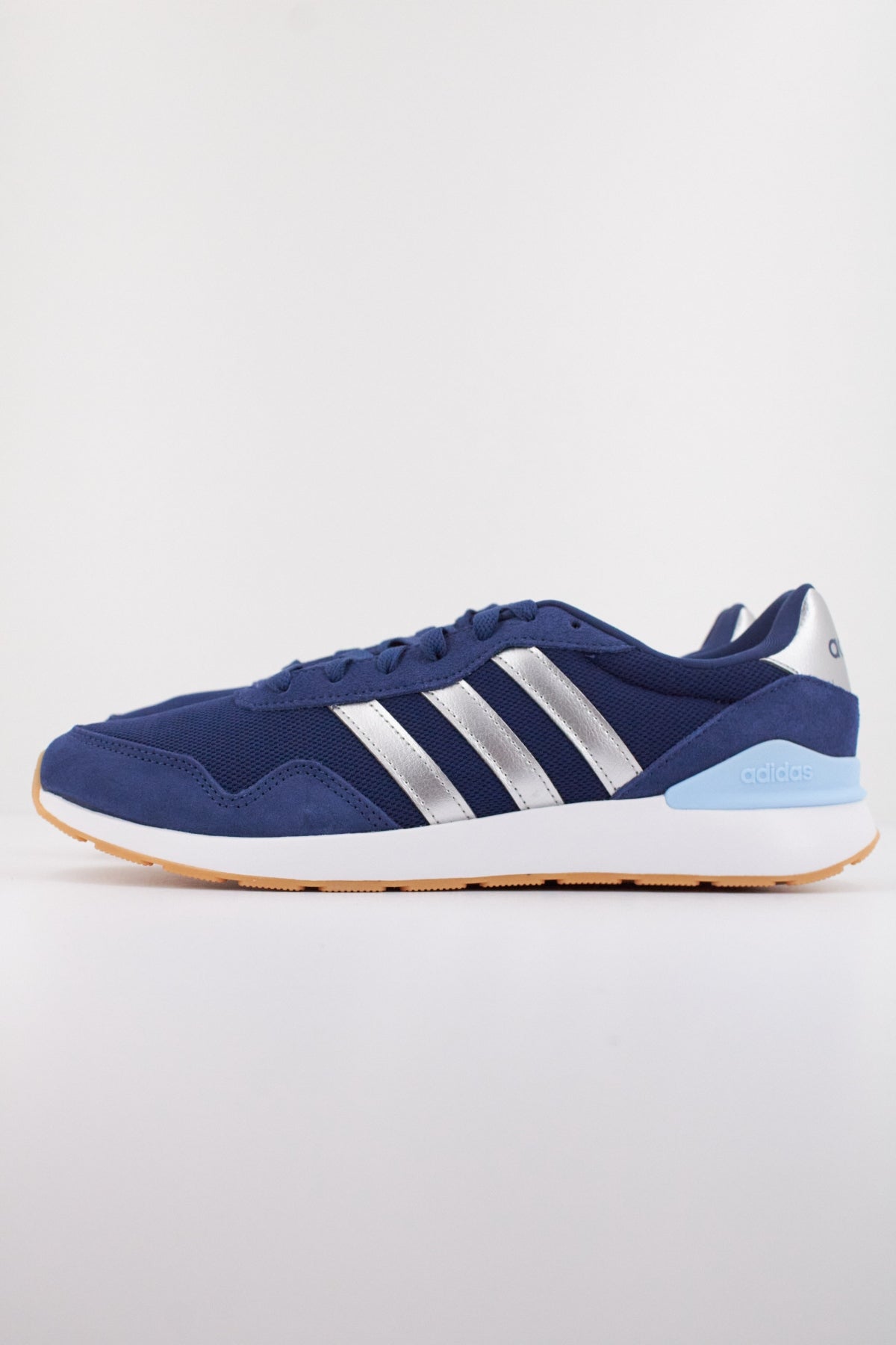 ADIDAS RUN s . en color AZUL  (1)
