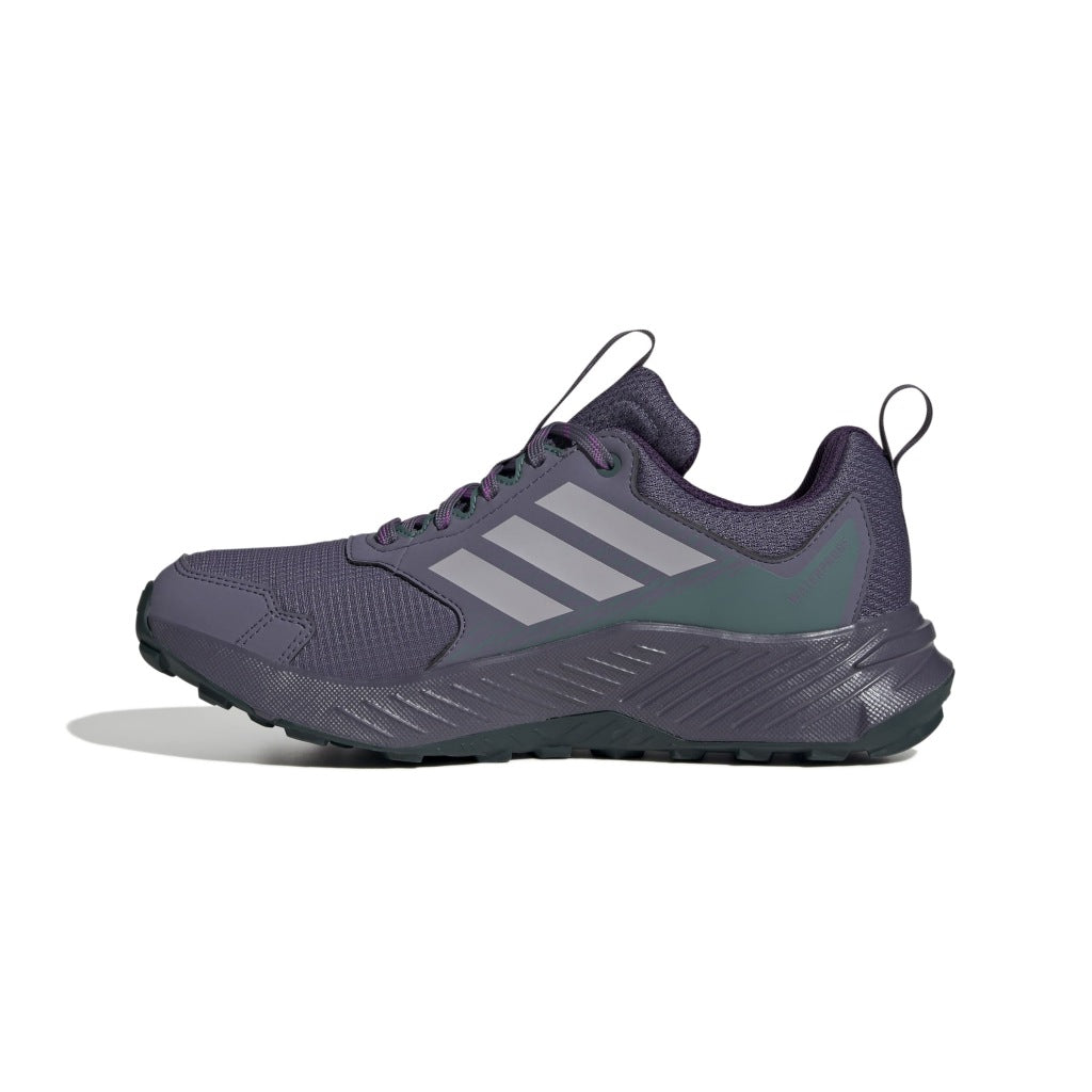 ADIDAS TERREX TRACEFINDER en color VIOLETA (3)