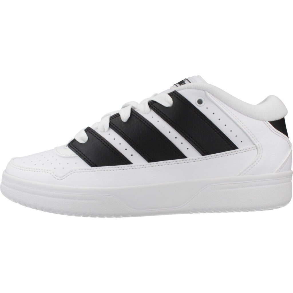 ADIDAS BREAK START en color BLANCO (2)