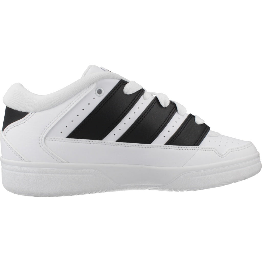 ADIDAS BREAK START en color BLANCO (4)