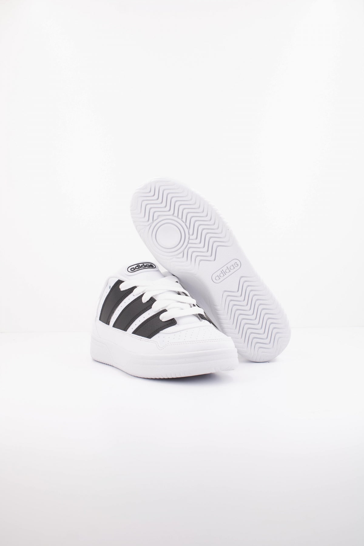 ADIDAS BREAK START en color BLANCO (3)