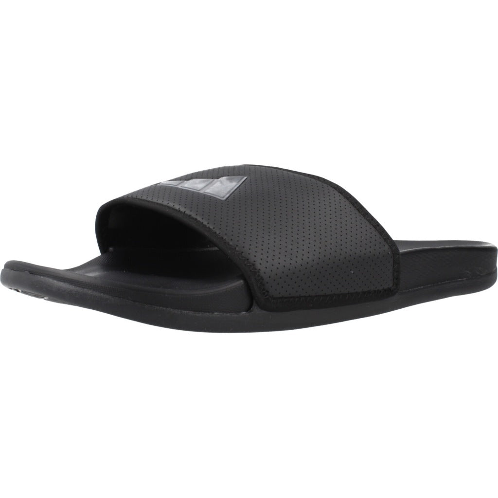 ADIDAS ADILETTE COMFORT en color NEGRO (1)