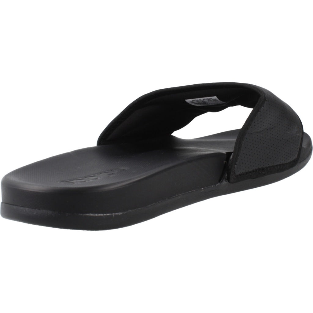 ADIDAS ADILETTE COMFORT en color NEGRO (3)