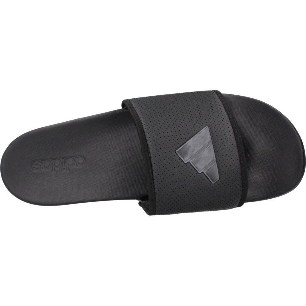 ADIDAS ADILETTE COMFORT en color NEGRO (7)