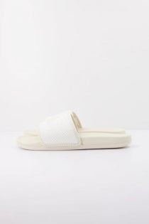 ADIDAS ADILETTE COMFORT en color BLANCO (1)