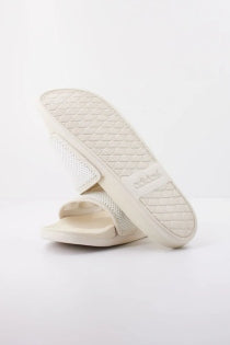 ADIDAS ADILETTE COMFORT en color BLANCO (5)