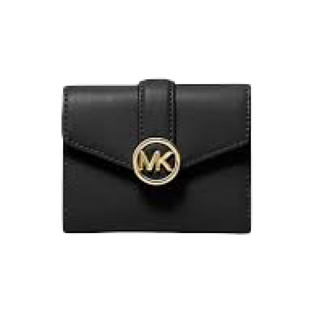 MICHAEL KORS GREENWICH en color NEGRO (1)