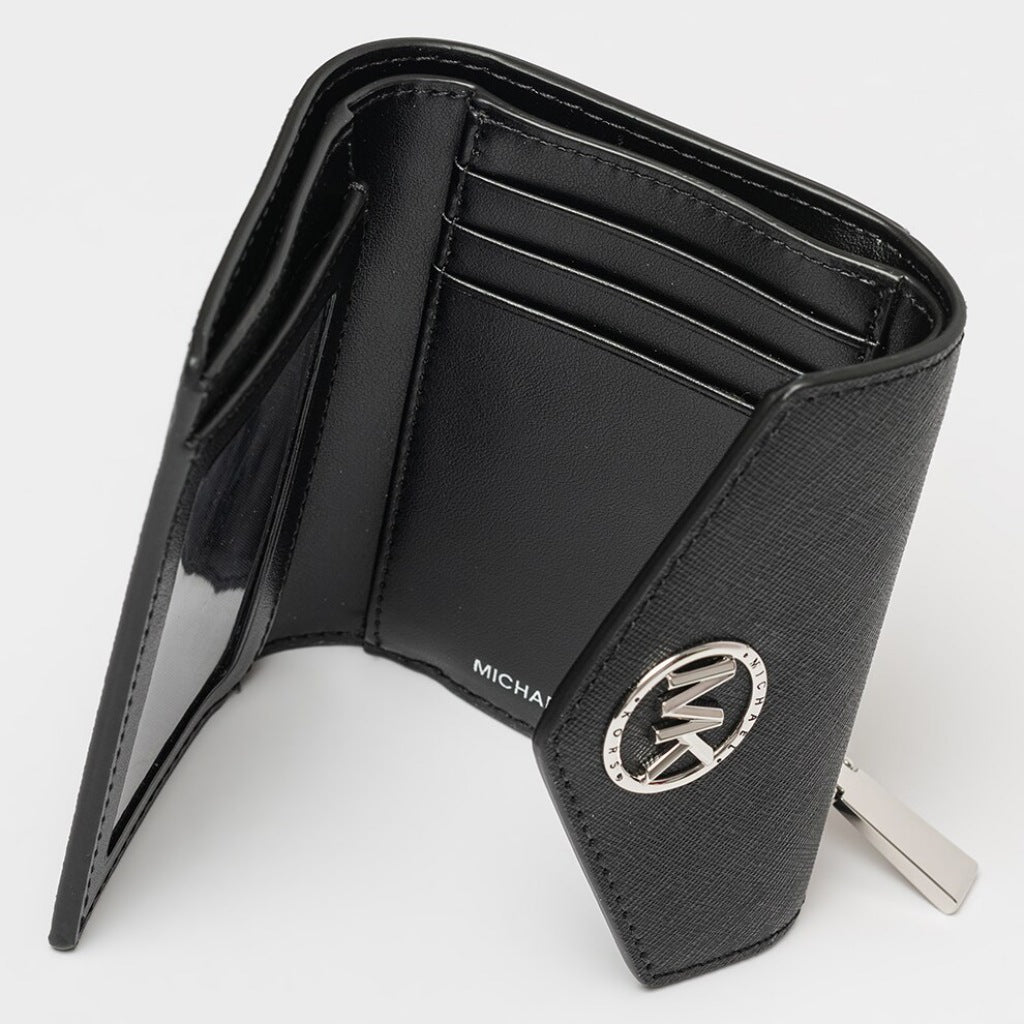 MICHAEL KORS GREENWICH en color NEGRO (3)
