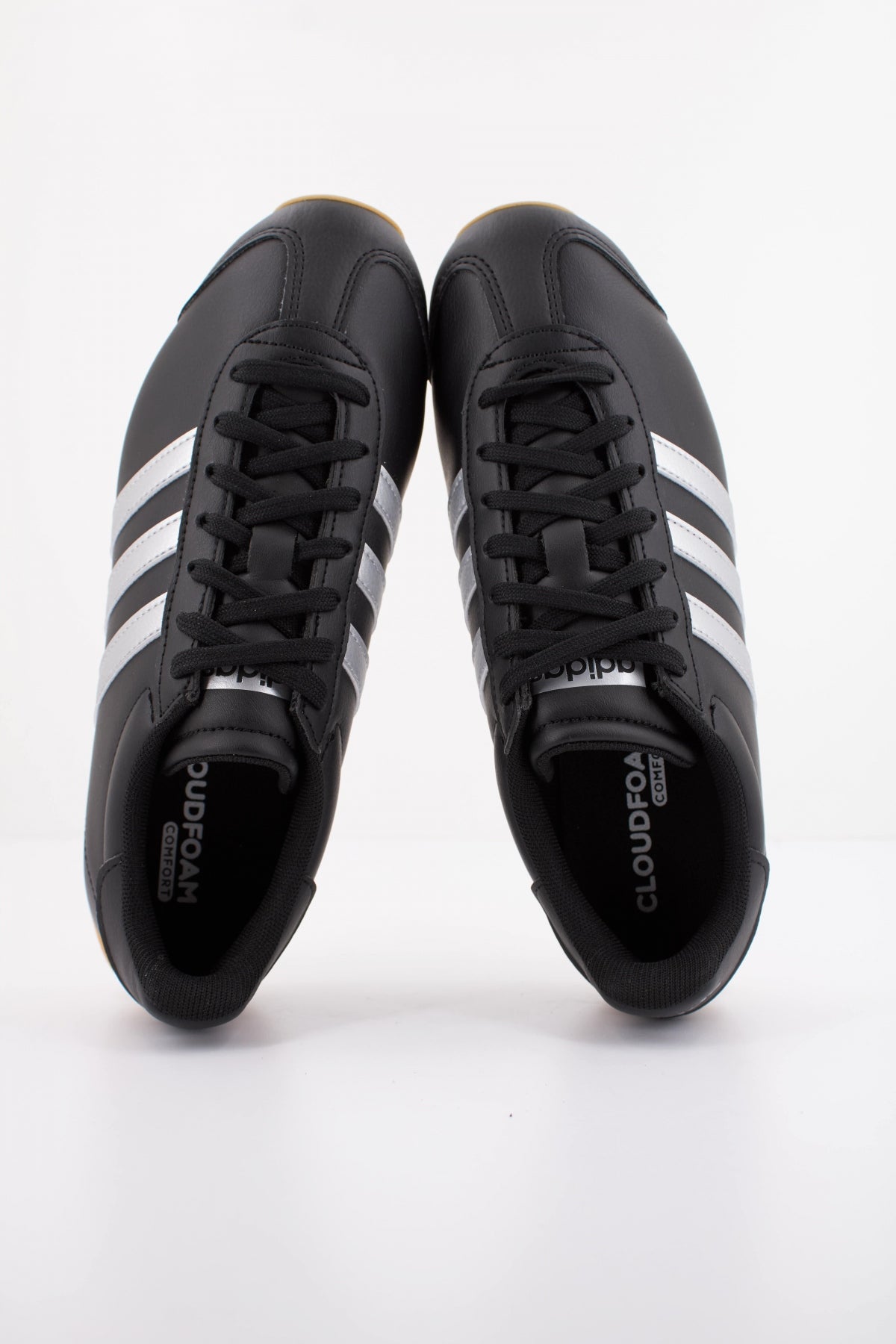 ADIDAS RUNVISTA en color NEGRO (3)