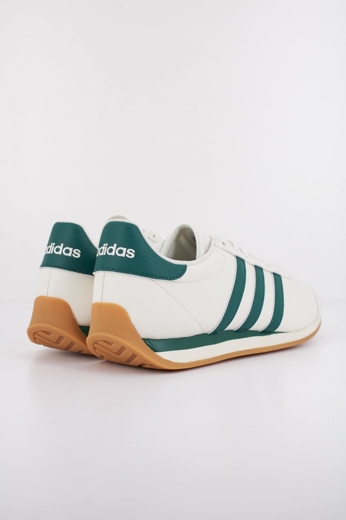 ADIDAS RUNVISTA en color BLANCO (3)
