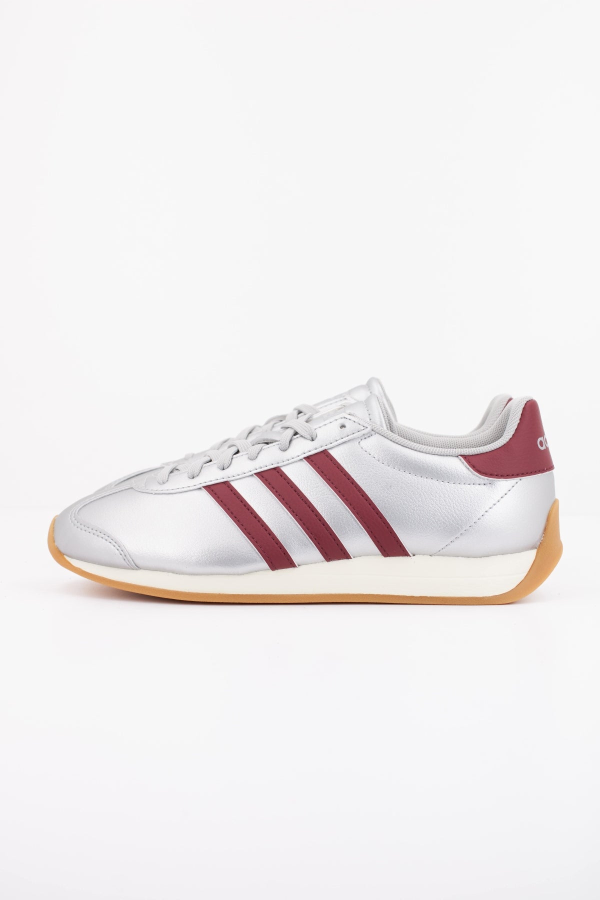 ADIDAS RUNVISTA en color PLATA (1)