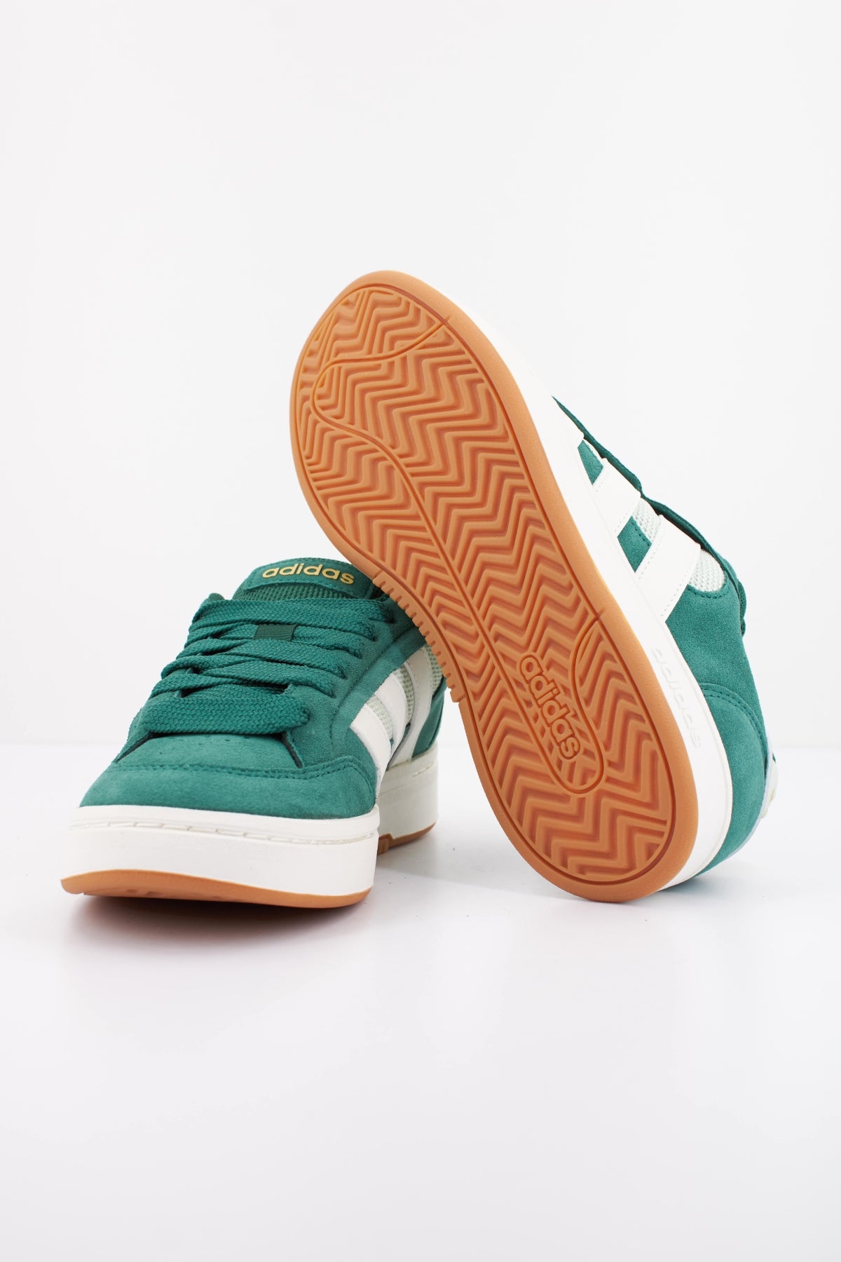 ADIDAS GC ALPHA SK en color VERDE (5)